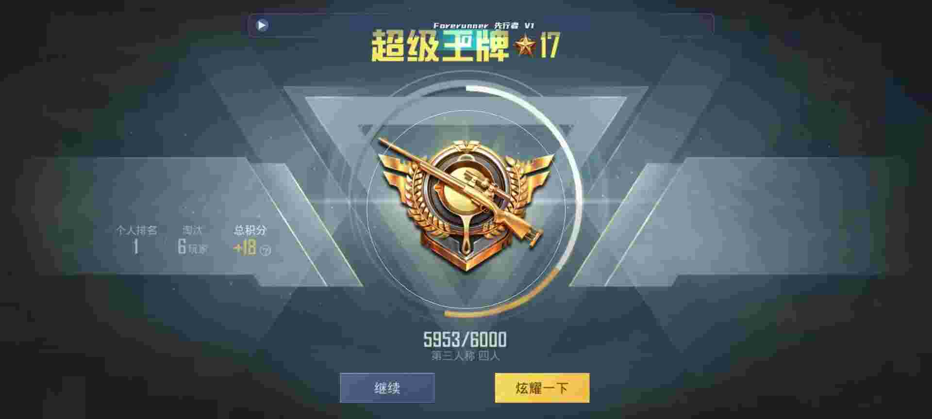 和平精英鸡腿辅助自瞄 - ��ƽ��Ӣ��ҵȼ�����辅助预览图